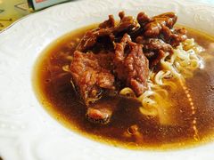 -翠华餐厅