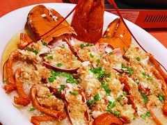 -船歌·鱼水饺青岛菜(闽江二路店)