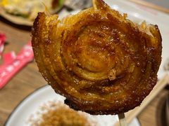 -熙成烧烤(白塔岭店)