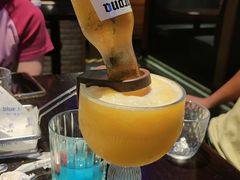 -blue frog蓝蛙(长泰广场店)