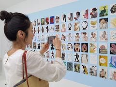 -胶囊画廊