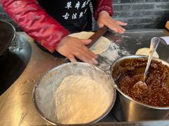 -大众跷脚牛肉馆·非遗传承单位(峨眉山店)