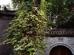 -湘子庙