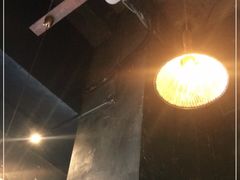 大堂-BIJOU coffee&cocktail(龙岗万科广场店)