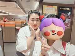 -海底捞火锅(上元大街店)