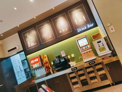 -萨莉亚意式餐厅(杭州西溪龙湖天街店)