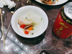 -介里海鲜自助(万达广场太原街店)