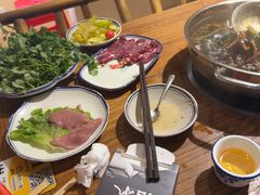 -厝味火锅·潮汕卤水火锅(十一合店)