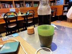 -鱼库·不仅是一家烤鱼店(车公庙店)