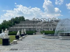 -北京世界公园
