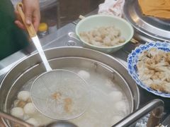 -同利肉燕老铺(澳门路店)
