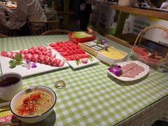 -番食园鲜食火锅(高新店)