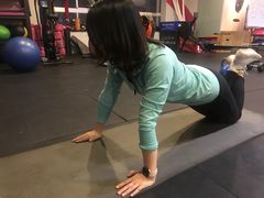 -CPS Fitness Studio健身工作室