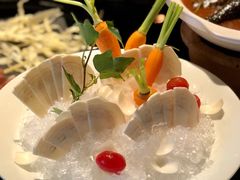 云岭冰峰鲜葛根-泓0871臻选云南菜·味庄