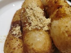 -渝是乎酸菜鱼(龙旗购物中心店)