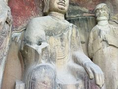 -广元千佛崖