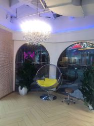 -BULB STUDIO 巴柏明星发型工作室