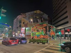 -明记烧鱼美味店