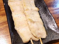 -鸟内会(河北路店)