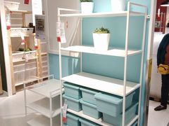 -宜家家居(西安未央商场店)