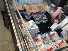 -85度C(南京龙世中心店)