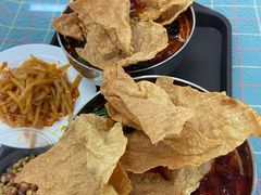 -红鼻子桂林米粉(金唐新光界店)