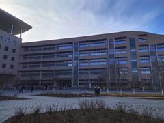 -大连外国语大学(旅顺校区)