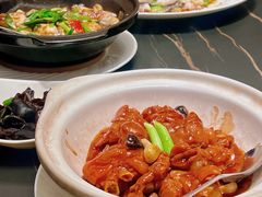 -东方御宴海鲜酒楼(棕泉酒店)