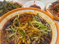 -三姐妹冷面馆(保卫路店)