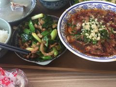 -新四方美食城(中山店)