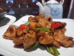 -董府·古宅餐厅