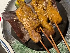 -狮拾久·现代新加坡料理(福田COCO Park店)