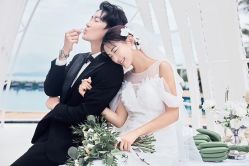 -色色婚纱摄影(大沥旗舰店)