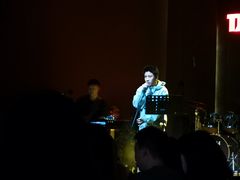-TZ House音乐现场(来福士中心店)