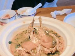 -永安鱼庄·镇江菜(丁卯店)