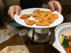 -肖记公安牛肉鱼杂馆· 省级非物质文化遗产(仁和路店)