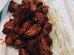 -蓬川食府(金海道店)