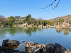 -白马涧龙池景区