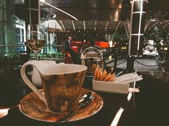 -苏州金鸡湖中茵皇冠假日酒店