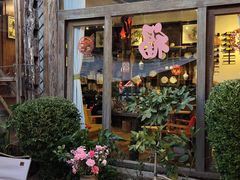 -吃货私房菜(丽江束河古镇店)