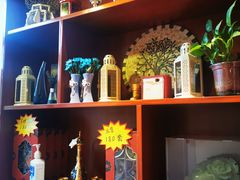 -La Medina餐厅(亮马河南路店)