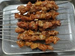-何记酿皮店(西流湾店)