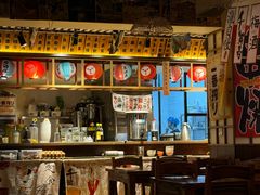 -千懿六本木酒场(常熟路店)