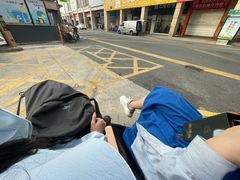 -BE NORMAL CAFE(霞溪路店)