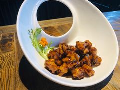 -老头儿油爆虾(胜利河美食街店)