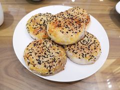 -尚香汤包文博馆(合兴路店)