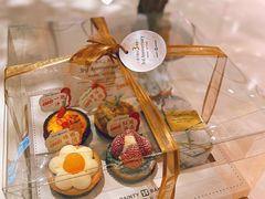 -黛汀烘焙DAINTY BAKERY(代字行合生汇店)