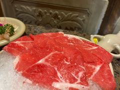 -椒香城门口老火锅(长寿路店)