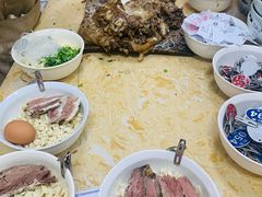 -老刘家泡馍·陕西老字号(钟楼广济街店)
