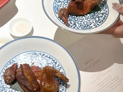 -茉里粤菜(皇姑万象汇店)